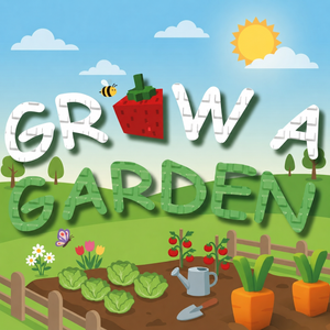 Grow A Garden
