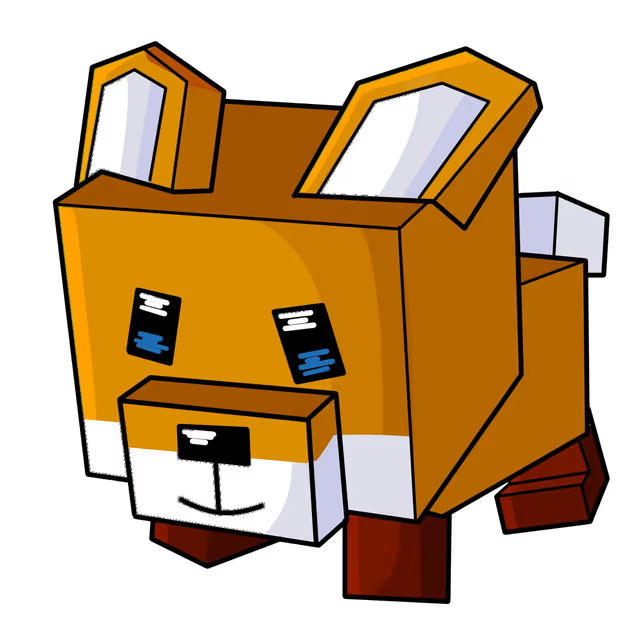 Red Fox