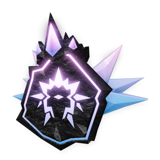 x10 Exalted Relics