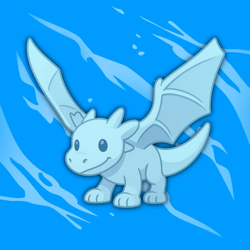 Frost   Dragon   -   FR