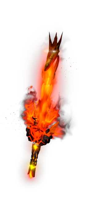 Igneous Rupturer