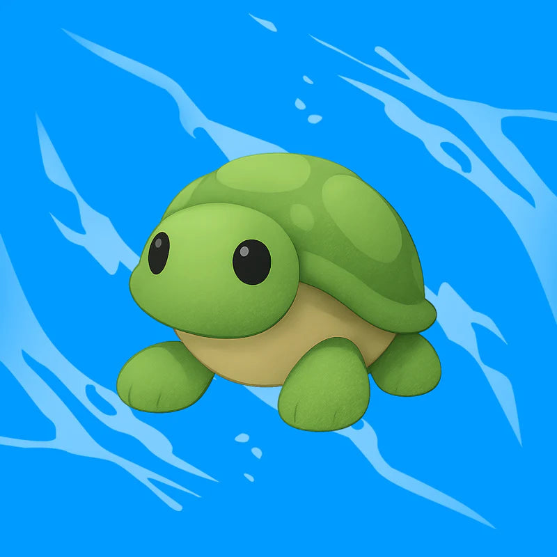 Turtle   -   FR