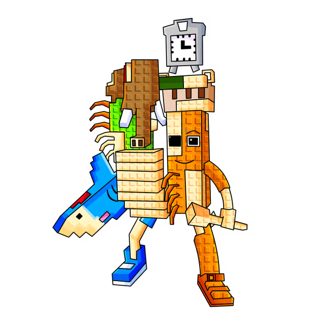 La Extinct Grande 90M/s