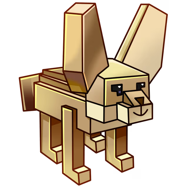Fennec Fox