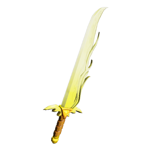 Wind Elemental Rod Set [Shiny KB Pufferfish + SB Whale Shark]